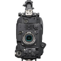 Sony PXW-Z750 4K Shoulder-Mount Broadcast Camcorder (Body Only)