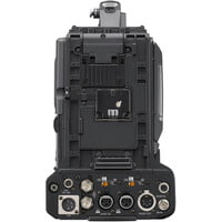 Sony PXW-Z750 4K Shoulder-Mount Broadcast Camcorder (Body Only)