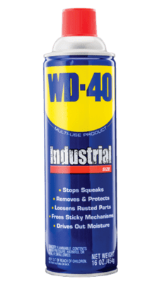 WD40 AEROSOL MULTI PURPOSE SPRAY 330ML WD40 AEROSOL MULTI PURPOSE SPRAY 330ML