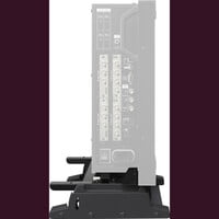 Sony Attachment Stand with Tilt for BKM-17R Monitor Control Unit to BVM-E251 25" Reference Monitors