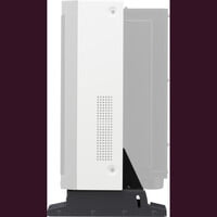 Sony Attachment Stand with Tilt for BKM-17R Monitor Control Unit to BVM-E251 25" Reference Monitors