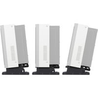 Sony Attachment Stand with Tilt for BKM-17R Monitor Control Unit to BVM-E251 25" Reference Monitors