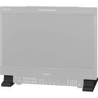 Sony Attachment Stand with Tilt for BKM-17R Monitor Control Unit to BVM-E251 25" Reference Monitors