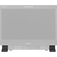 Sony Attachment Stand with Tilt for BKM-17R Monitor Control Unit to BVM-E251 25" Reference Monitors