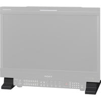 Sony Attachment Stand without Tilt for BKM-17R Monitor Control Unit to BVM-E251 25" Reference Monitors