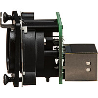 EtherCon Series RJ45 Feedthrough Receptable