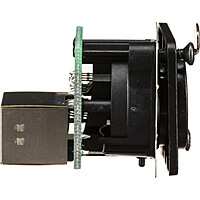 EtherCon Series RJ45 Feedthrough Receptable