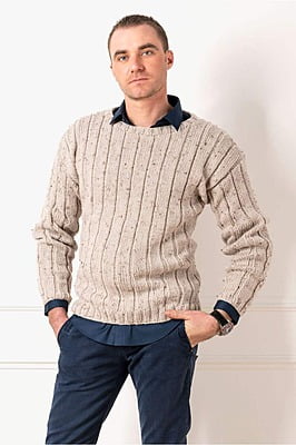 Magnum Tweed DMC Magnum Tweed DMC