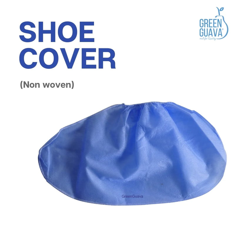 Shoe cover (Non woven) Shoe cover (Non woven)