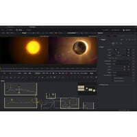 Blackmagic Design Fusion 16 Studio for Mac and Windows (Dongle)