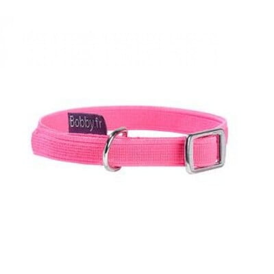 BOBBY FLEX CAT COLLAR - PINK