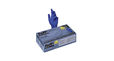 Tuff Cobalt Blue