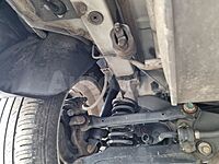 Hyundai Tucson 2010 ID: V073735