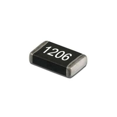 RESISTOR 180R (1206) RESISTOR 180R (1206)