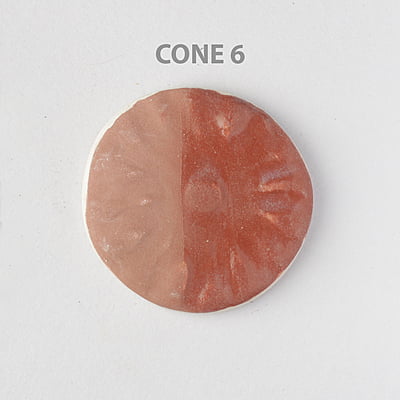 Sara Opaque Underglaze Coral Pink OUG16 Sara Opaque Underglaze Coral Pink OUG16