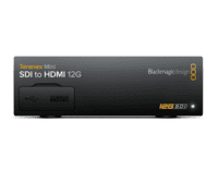 Teranex Mini - SDI to HDMI 12G