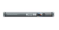 Blackmagic Design Smart Videohub CleanSwitch 12 x 12