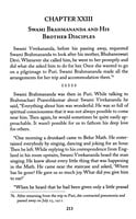 Reminiscences of Swami Brahmananda Reminiscences of Swami Brahmananda