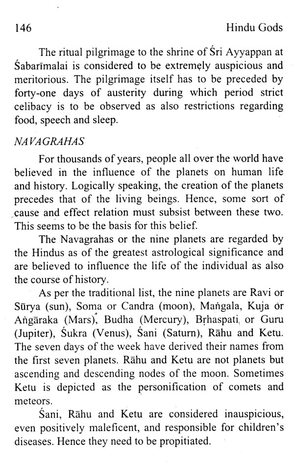 Hindu Gods and Goddesses Hindu Gods and Goddesses