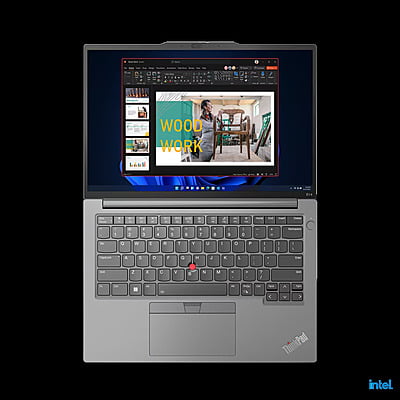 Lenovo T14,i7-1355U,16GB Base DDR5,512GB SSD