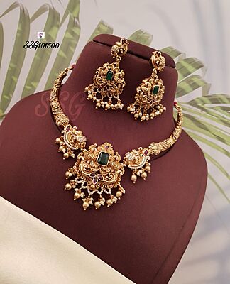 F12: Beautiful Kanta Set