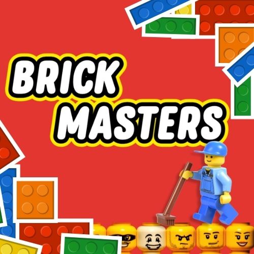 Brick Masters