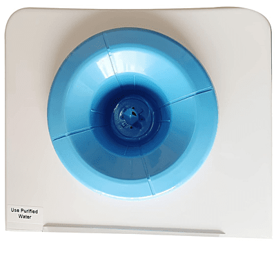 Blue star Water dispenser Bwd3fmcua with Convenient top loading