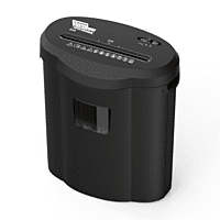 Kores Easy Cut Paper Shredder Machine Model-828 Kores Easy Cut Paper Shredder Machine Model-828
