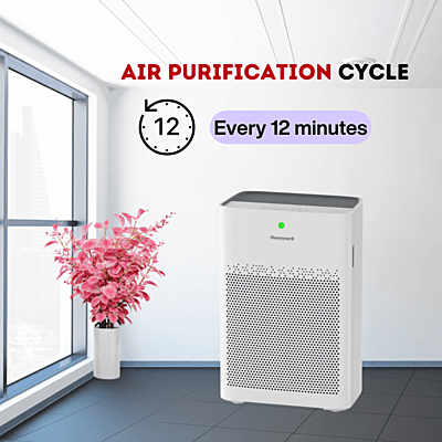 shop Online Honeywell Air Touch P1 Platinum Series Air Purifier at Me shop