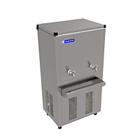 Shop Online Blue Star Storage Water Cooler SWC Series-SWC4080SS at Me shop Shop Online Blue Star Storage Water Cooler SWC Series-SWC4080SS at Me shop