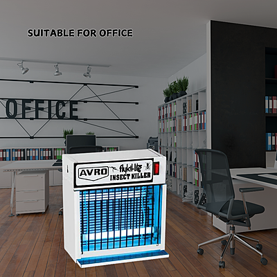 Best for your Office: Avro Flying insect killer-500 classic series Best for your Office: Avro Flying insect killer-500 classic series