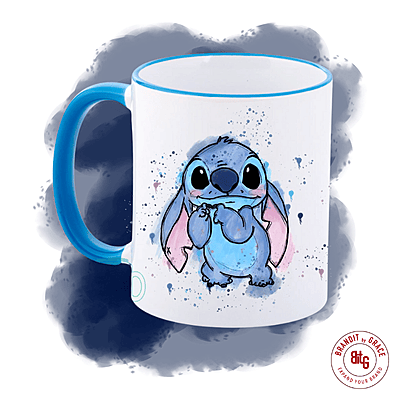Stitch