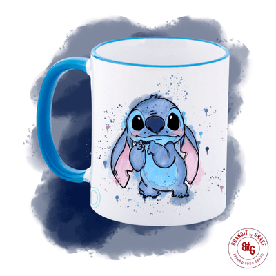 Stitch