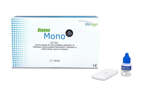Status Mono