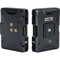 Anton Bauer Titon Base Kit, for Canon LP-E17 compatible