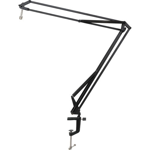 Mackie DB-100 Desktop Microphone Boom Arm Mackie DB-100 Desktop Microphone Boom Arm