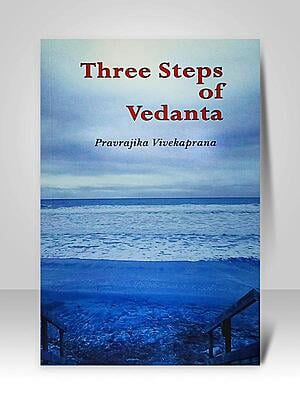 Three Steps of Vedanta