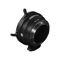 Dzofilm "Adapter for PL lens to X mount camera"