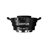 Dzofilm "Adapter PL lens to RF mount camera (Black)"