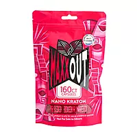 Maxx Out 160ct Maxx Out 160ct