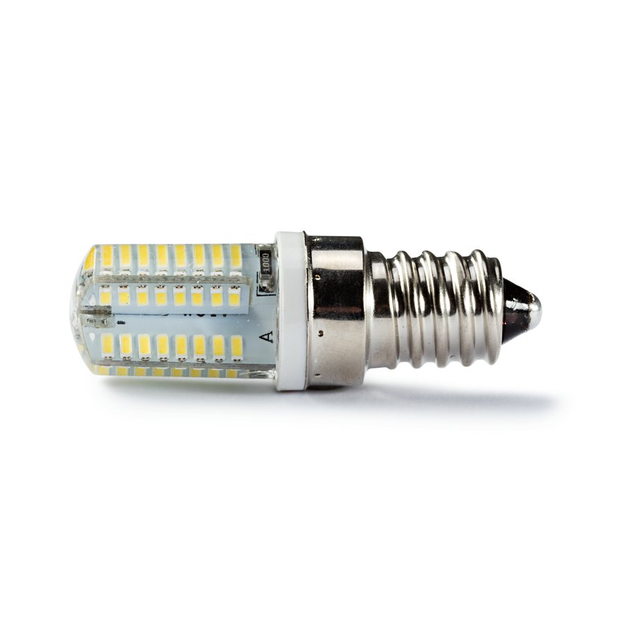 Nuova Lampadina Macchina da cucire - Luce LED attacco a vite, 19444 Nuova Lampadina Macchina da cucire - Luce LED attacco a vite, 19444