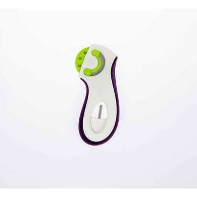 Taglierina Cutter Egonomycs di Prym La ma da 45mm