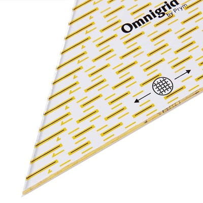 Triangolo svelto con scala cm Prym Art. 611313, 10244