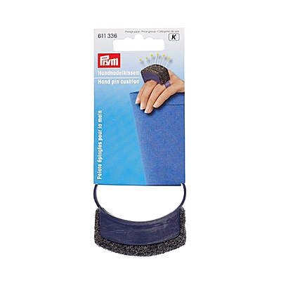 Porta Spilli per la Mano