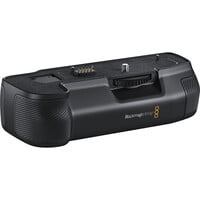 Blackmagic Design Pocket Camera Battery Pro Grip Blackmagic Design Pocket Camera Battery Pro Grip