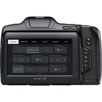 Blackmagic Design Pocket Cinema Camera 6K Pro Blackmagic Design Pocket Cinema Camera 6K Pro