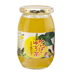 WANPAKU YUZU CHA