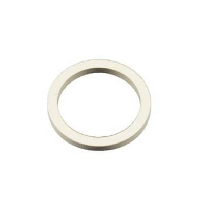 Oring Blanco Repuesto para Valvula 1/2"