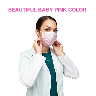 Face Mask Premium ( coloured) Face Mask Premium ( coloured)