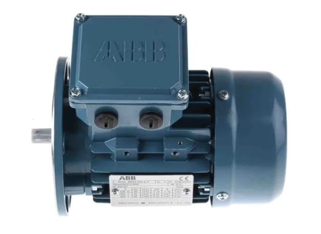 ABB, M3AA, Reversible Induction AC Motor ABB, M3AA, Reversible Induction AC Motor